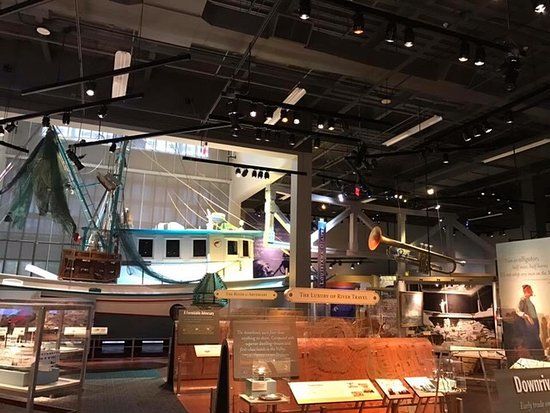 Louisiana State Museum